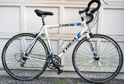 Trek road bike (adult), View more