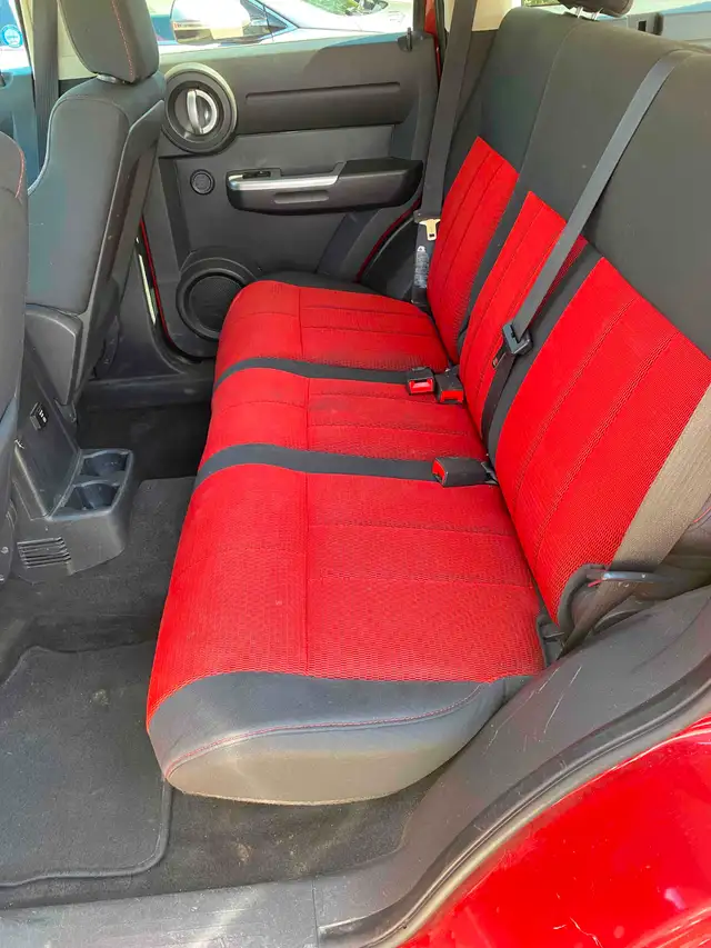 2008 Dodge Nitro SLT5502227910977331212