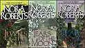 NORA ROBERTS TRILOGIES, View more