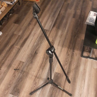 Hercules Mic Stand