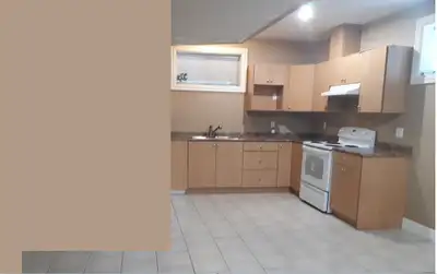 Basement Suite For Rent Summerside