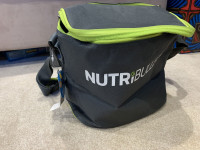 Brand new Nutribullet travel case