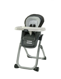 Graco Duodiner Baby highchair 