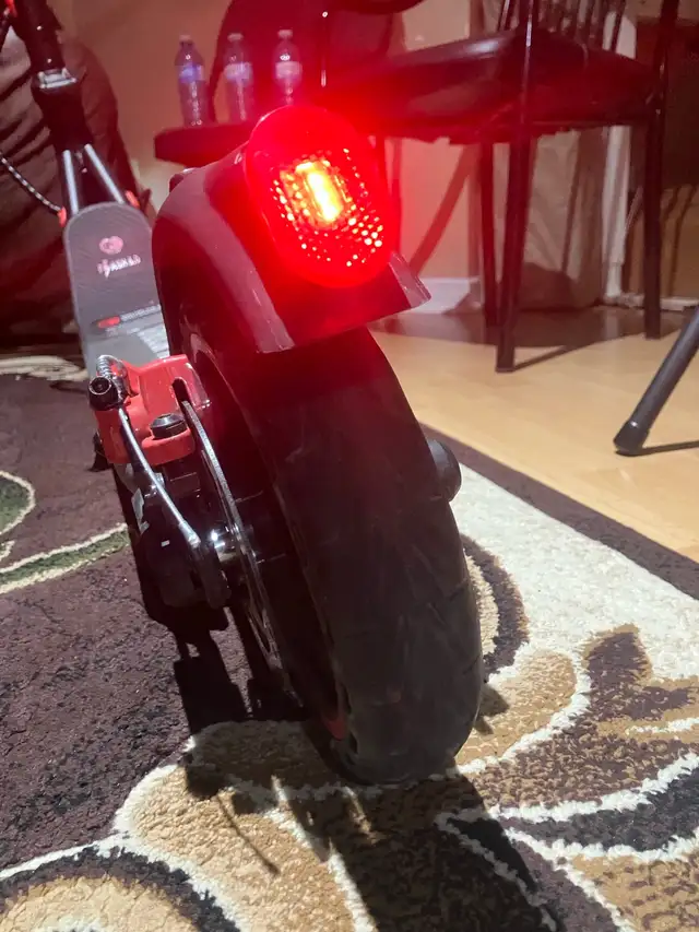 SELLING MINI E-SCOOTER in Cell Phones in Mississauga / Peel Region - Image 6