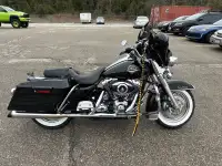 RoadKing up for discussion 