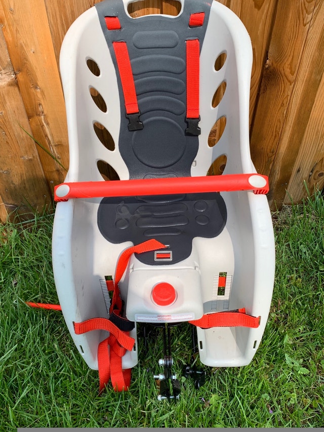 Kids Bike Carrier Kids Oakville / Halton Region Kijiji