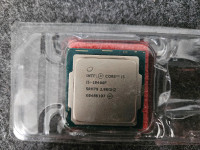 Intel Core i5 10400f 4.3GHz CPU - Excellent Condition!