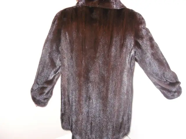 mink coat in Women's - Tops & Outerwear in City of Halifax - Image 6