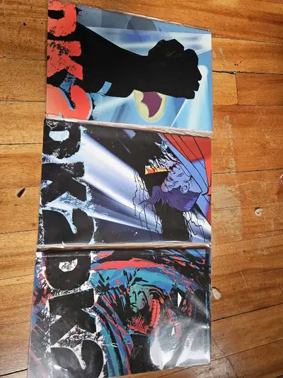 Frank Miller DK2 Comic Books, View more