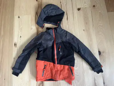 Youth Ski / Winter Jacket, View more