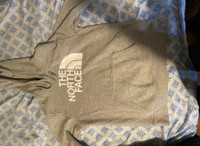 NORTH FACE SWEATER