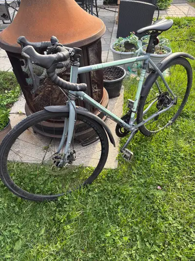MEC Cote Bike, View more