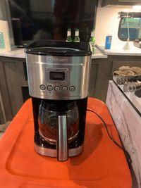 Coffee Maker For Sale
