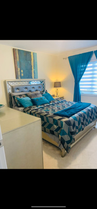 $800 furnished room for rent in Shelburne 