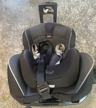 Baby car seat, View more