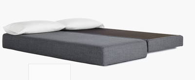 Day bed (duet) for two, View more