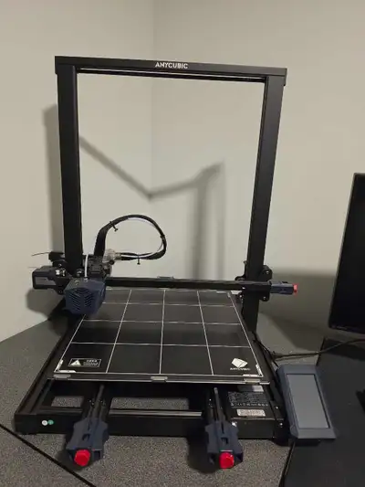 Anycubic Kobra Max 2 3D Printer, View more