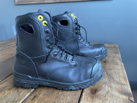 Terra unisex Argo Winter Work Boots