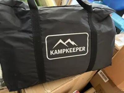 Kampkeeper Tent, View more