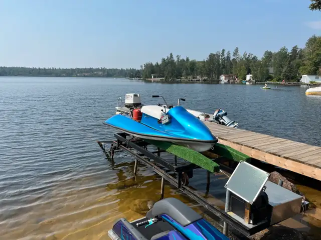 Eka PWC Jetski in Personal Watercraft in Winnipeg - Image 2