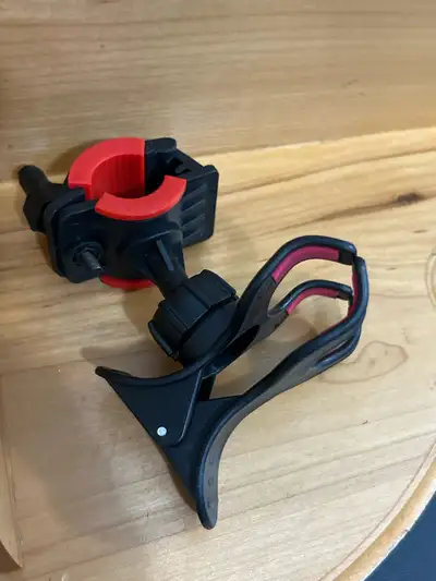 Bike Phone Holder, View more