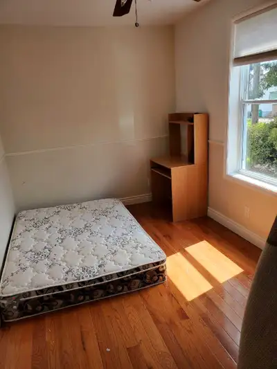 Room for Rent