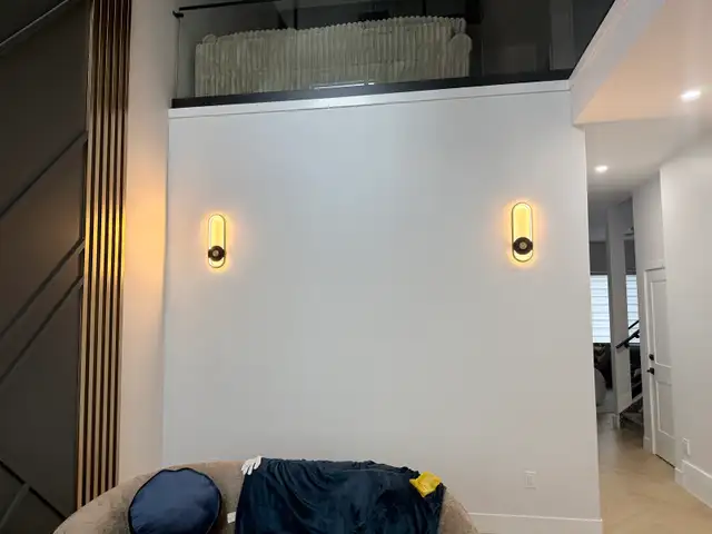 Electrician 436541673282611203