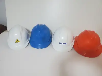 Hard Hats, View more