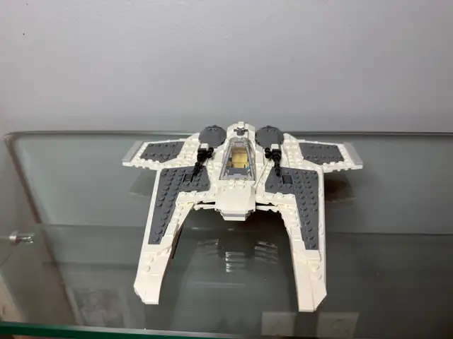 Lego Fang Fighter (75348) (2X) in Toys & Games in Laval / North Shore - Image 3