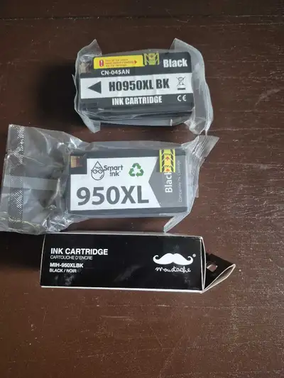 Printer Inc cartridge, View more