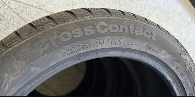 21” Winter Tires in Tires & Rims in Bedford - Image 4