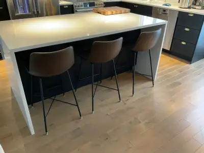 Tabourets de comptoir, View more