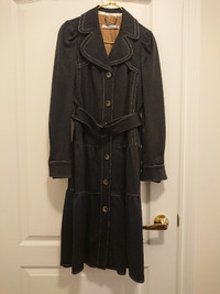 Various Women's SIZE SMALL jacket dresses - $20 each