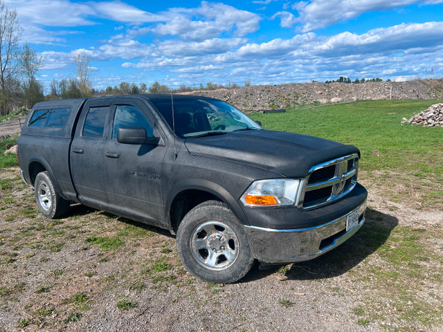 Dodge Ram 4x4 in Cars & Trucks in Ottawa - Image 3