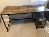 Desk for sale - great condition