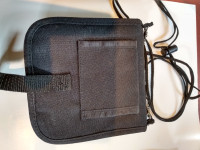 Samsonite Multi-Pocket Neck or Waist Wallet