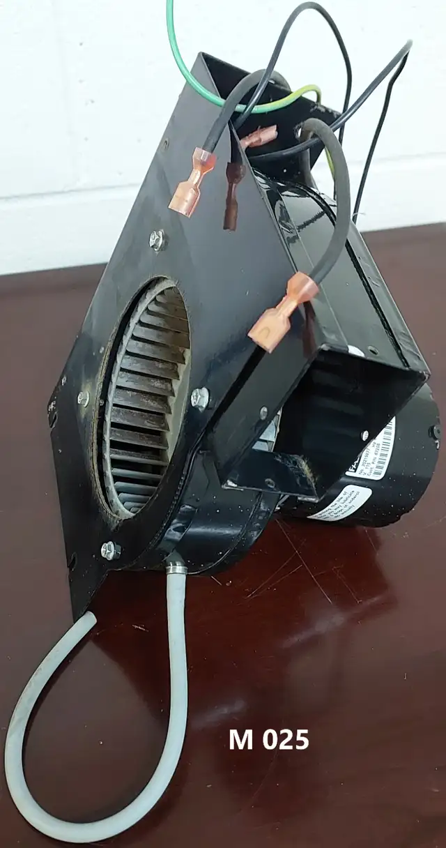 FASCO Inducer Motor – Model 70219877 - M025 in Heating, Cooling & Air in City of Toronto - Image 3