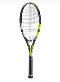 Babolat Pure Aero 2023 Tennis Racquet and Tennis Bag 6pk