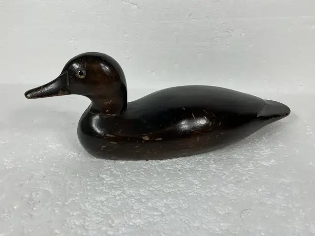 Duck Decoy in Arts & Collectibles in Oakville / Halton Region - Image 4