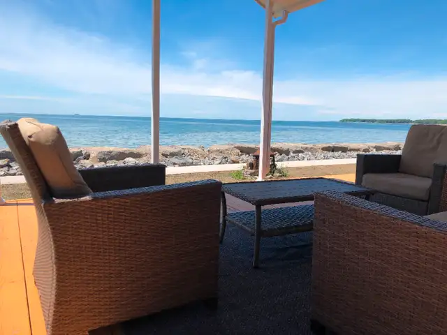 Beach-front Cottage at Sherkston Shores in Ontario in Canada - Image 3