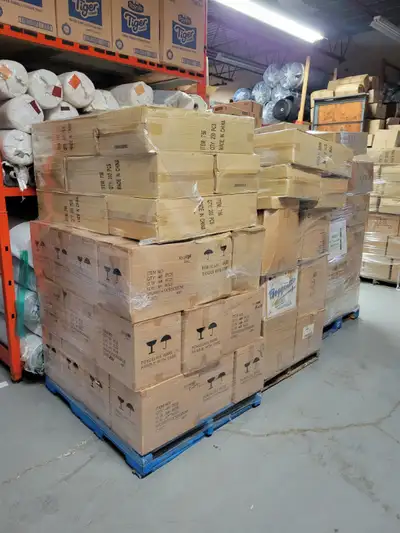 EXPORT LIQUIDATION MIXED PALLETS TO CENTRAL AMERICA NICARAGUA AND AFRICA EXPORT LIQUIDATION MIXED PA...