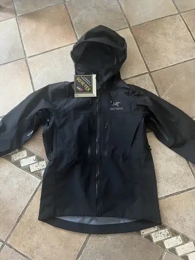 Arcteryx Jacket Alpha SV , View more
