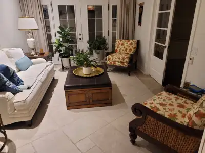 Rec-room furniture set, View more