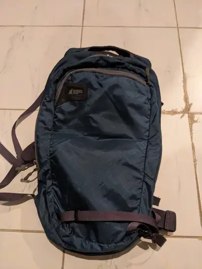 Backpack brand Mountain Equipment unisex, View more