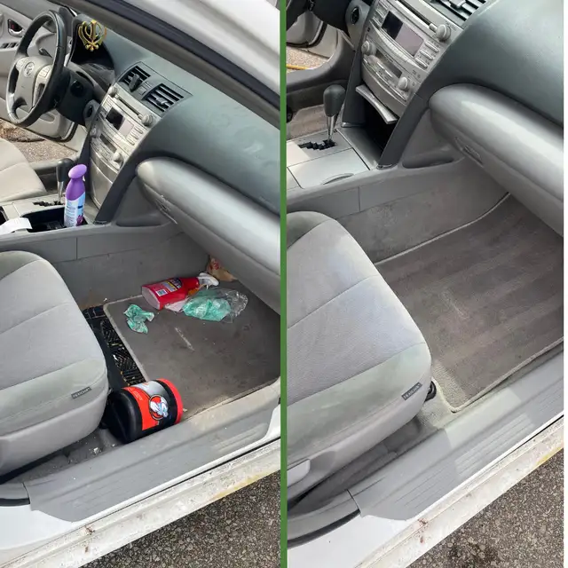 Mobile Car Detailing - Starting $8063284942517377122