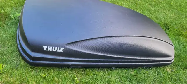 thule cargo box550226231045672961