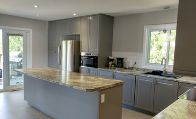 QUALITY RENOVATIONS & RESTORATIONS, View more