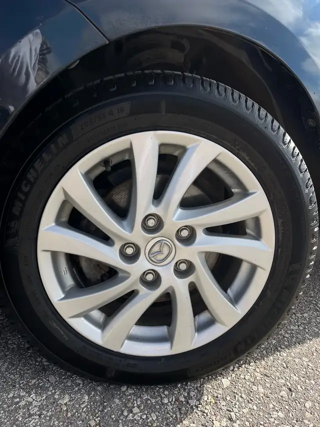 2012 Mazda 3562911424954378248