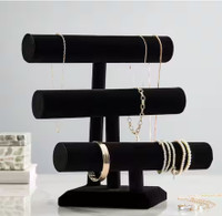 Jewellery Stands for Necklaces & Bracelets NEW