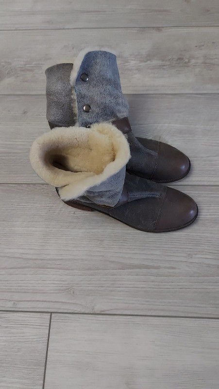 Matt Berson Designer Women’s Winter Boots! – Great Deal! in Women's - Shoes in Belleville - Image 4